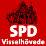 Logo: SPD Visselhövede